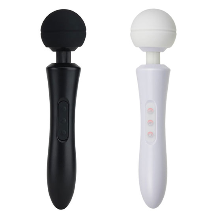 Вібратор мікрофон Massager Ultra Powerful