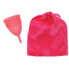Менструальні чаші Mae B Intimate Health 2 Large Menstrual Cups