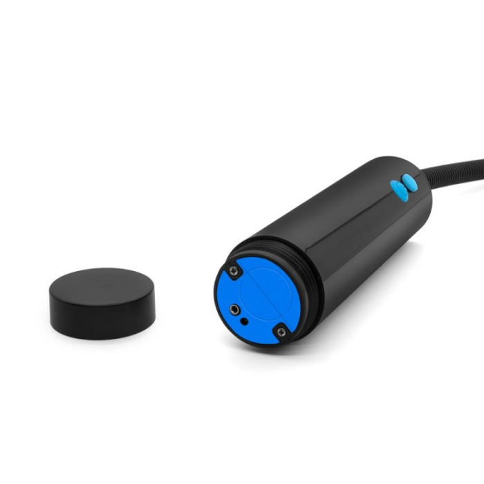 Автоматична вакуумна помпа, що перезаряджається, з вібрацією Rechargeable Electric Vacuum Pump