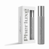 Духи з феромонами чоловічі Boss Series Pherluxe Silver, 33 мл