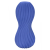 Подвійний мастурбатор California Exotic Apollo Premium Dual Stroker Masturbator