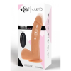 Вібратор із поступальними рухами USB TOY JOY Magnetic Pulse Trusting Dildo