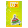 Презерватив із вусиками Intim Lux Казанова латексний (ціна за упаковку, 1 шт.)