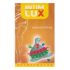 Презерватив з вусиками та кульками Intim Lux Спокусник латексний (ціна за упаковку, 1 шт.)