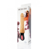 Вібратор-MERCURY-USB-12function, bending vibrator
