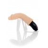 Вібратор-MERCURY-USB-12function, bending vibrator