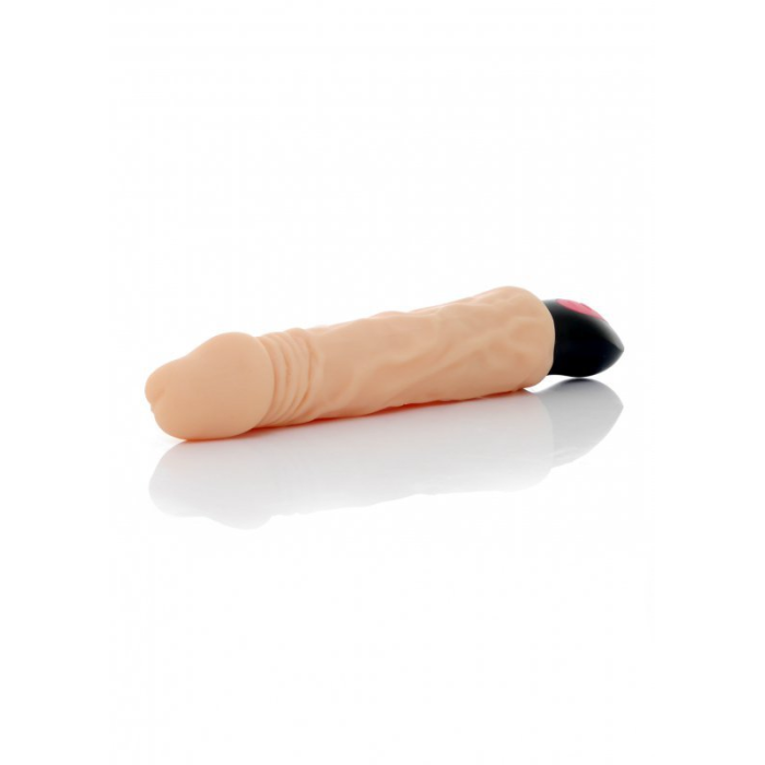 Вібратор-MERCURY-USB-12function, bending vibrator