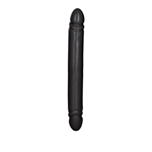 Подвійний фалоімітатор California Exotic Novelties Smooth Double