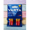 Батарейки ААА