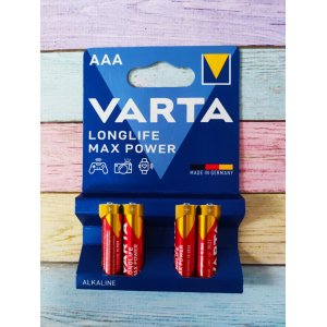 Батарейки ААА