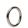 Набір ерекційних кілець Silver Ring - 3 Piece Set
