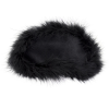 Маска на очі Feather blindfold black
