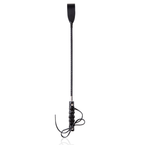 Батіг DS Fetish Whip braid black
