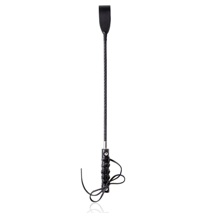 Батіг DS Fetish Whip braid black