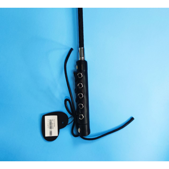 Батіг DS Fetish Whip braid black