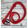 Батіг довгий DS Fetish Whip Long Red