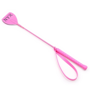 Стек DS Fetish Whip NYX pink