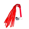 Флоггер L DS Fetish Flogger L red