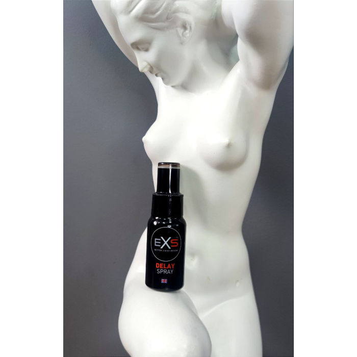 Подовжуючий спрей для чоловіків EXS Delay Spray 50 мл