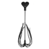 Шльопанка DS Fetish Paddle black