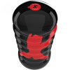 Мастурбатор вагіну в колбі Pipedream PDX Elite Air Tight Pussy Stroker чорний-тілесний