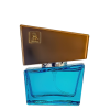 Духи з феромонами чоловічі SHIATSU Pheromone Fragrance men lightblue, 15 мл