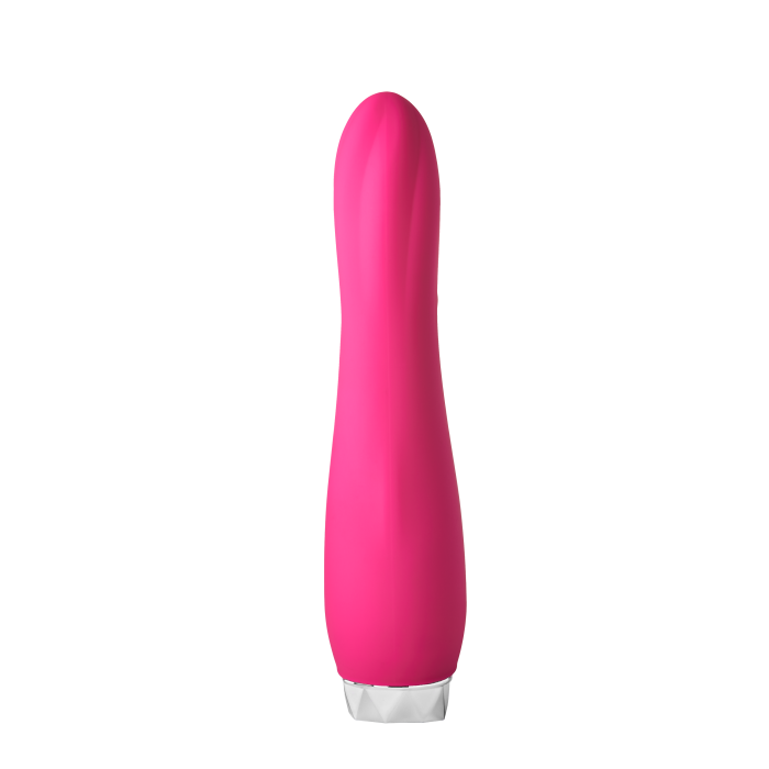 Вібратор кролик Dream Toys FLIRTS RABBIT VIBRATOR PINK