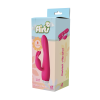 Вібратор кролик Dream Toys FLIRTS RABBIT VIBRATOR PINK
