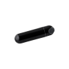 Ерекційне кільце з вібрацією Dream Toys Ramrod чорне, 8 х 3.2 см
