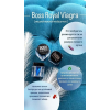 Таблетки для потенції Boss Royal Viagra (ціна за баночку, 3 капсули)