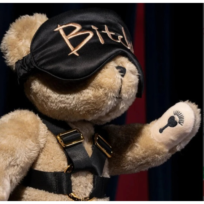 Подарунковий набір UPKO "Bear With Me". Limited Gift Set