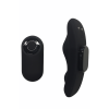 Потужний вібратор для трусиків з дистанційним керуванням TEMPTASIA REMOTE CONTROL PANTY VIBE BLACK