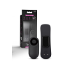 Потужний вібратор для трусиків з дистанційним керуванням TEMPTASIA REMOTE CONTROL PANTY VIBE BLACK