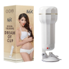 Мастурбатор у колбі Chisa MX DREAM of CUP з вібрацією