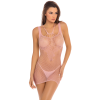 СУКНЯ-сітка ABSOLUTIST LACE AND NET DRESS PINK, OS