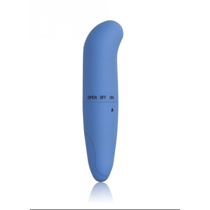 Міні вібратор для точки G Mini G Spot - Purple