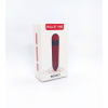 Віброкуля Rocket red