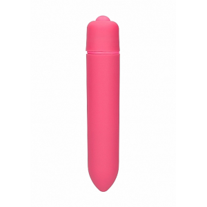 Віброкуля 1 Speed ​​Bullet - Pink
