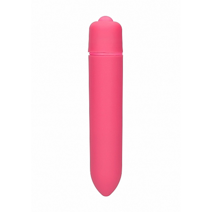 Віброкуля 1 Speed ​​Bullet - Pink