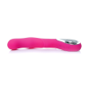 Вібратор G-spot 10 функцій USB Pink