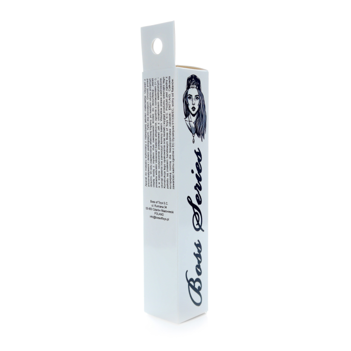 Виброкуля Strong Bullet Vibrator Silver/Purple USB 10 режимов вибрации