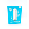 Віброкуля Power Bullet White