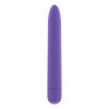 Віброкуль Ultra Power Bullet USB Matte Purple 10 режимів вібрації
