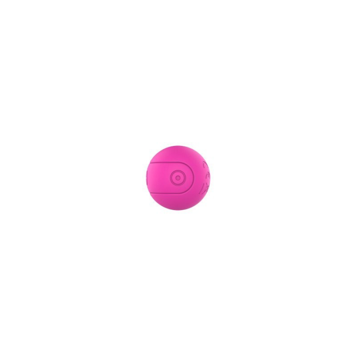 Віброкуля Ultra Power Bullet USB Matte Pink 10 режимів вібрації