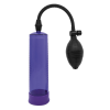 Вакуумна помпа для чоловіків Power pump Purple Boss Series 22см*69см