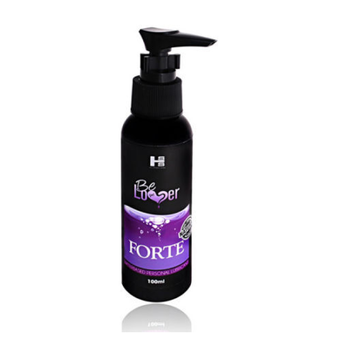 Лубрикант на водній основі CC Be Lover Gel-Forte Power 100 ml