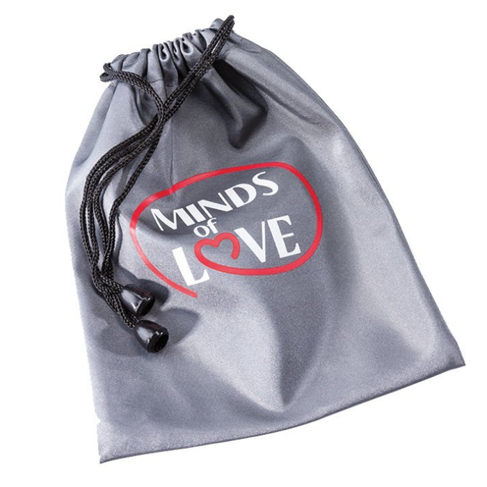 Менструальні чаші MINDS of Love 2шт