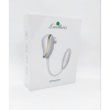 Вакуумний стимулятор із віброяйцем High End Suction Love Egg GREEN