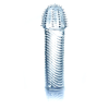 Рельєфна насадка Penis Sleeve