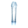 Рельєфна насадка Penis Sleeve